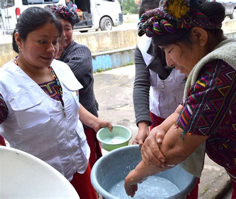 abuelas del hub